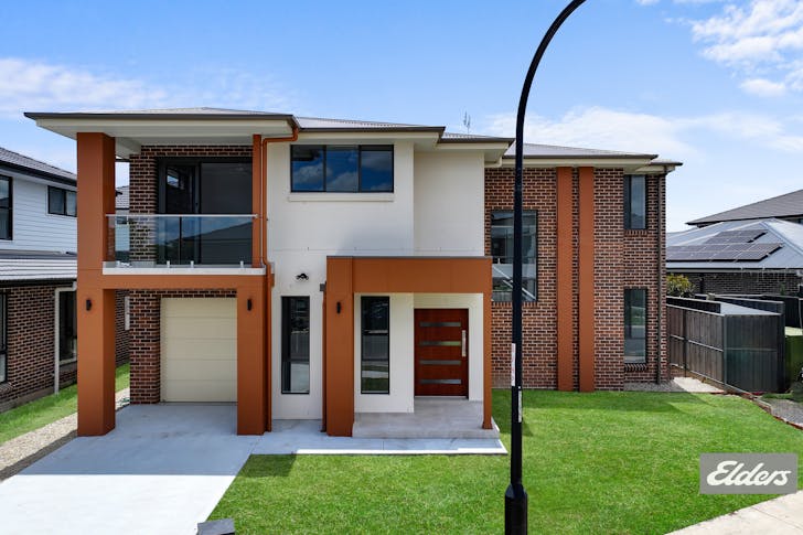 23 Charbray Street, Box Hill, NSW, 2765