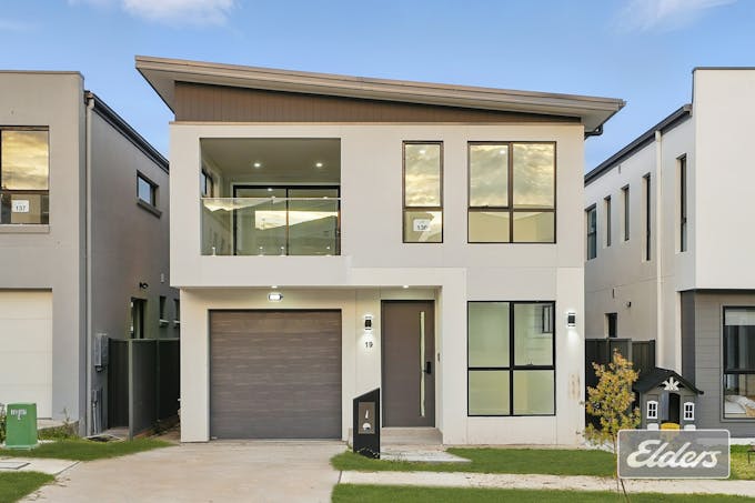 19 Kewney Street, Box Hill, NSW, 2765 - Image 1