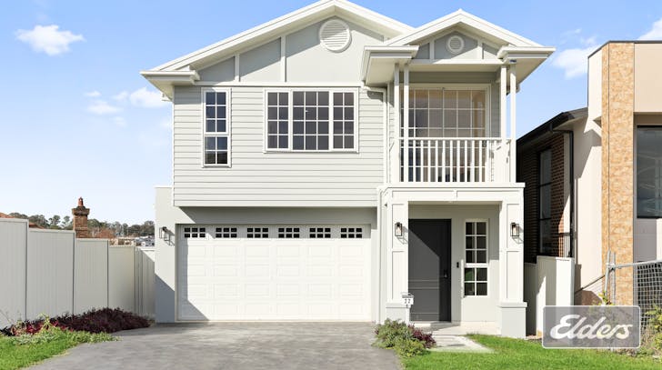 22 Aquarius Way, Box Hill, NSW, 2765 - Image 1