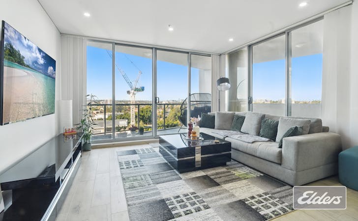 1007/23 Hassal Street, Parramatta, NSW, 2150 - Image 1