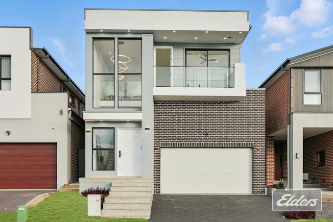 24 Polaris Way, Box Hill, NSW, 2765 - Image 1