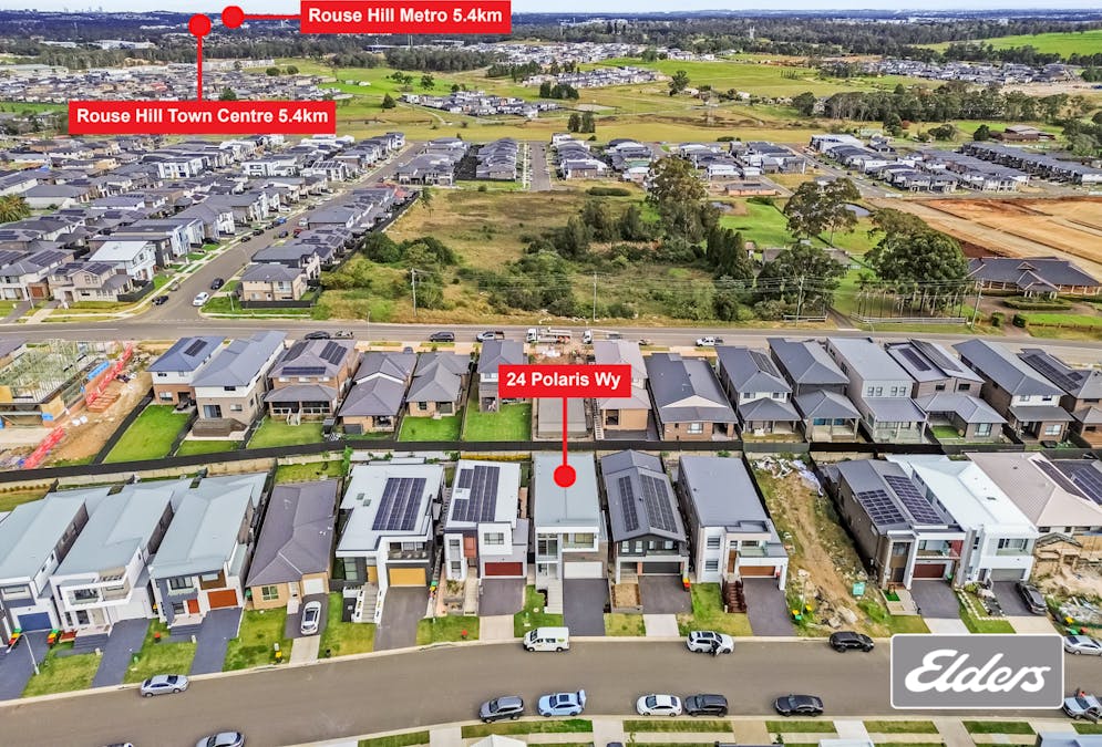 24 Polaris Way, Box Hill, NSW, 2765 - Image 25