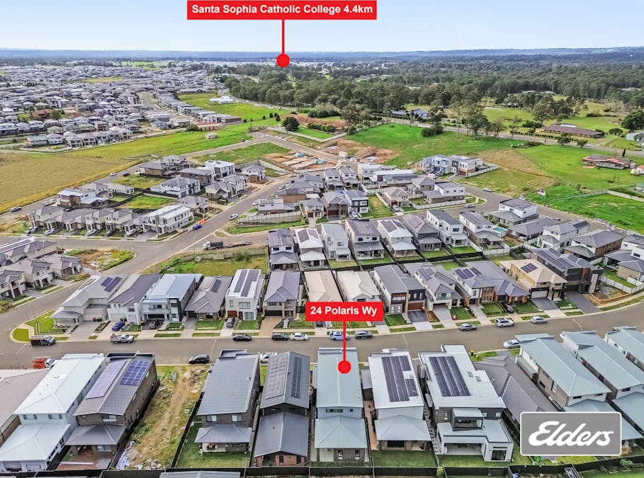 24 Polaris Way, Box Hill, NSW, 2765 - Image 27