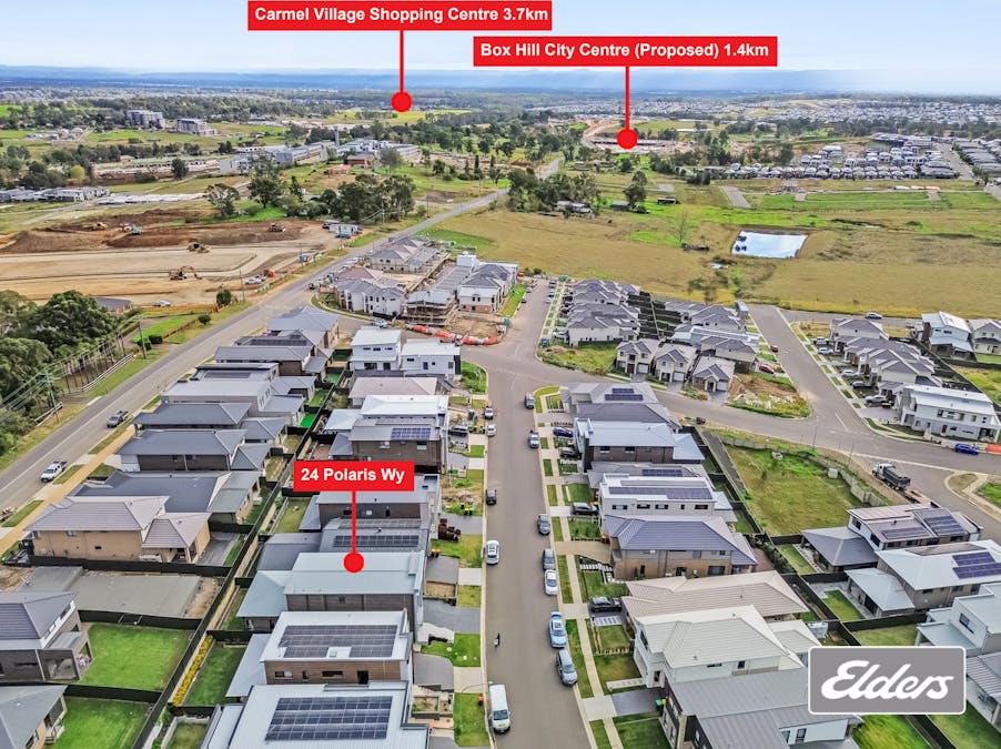 24 Polaris Way, Box Hill, NSW, 2765 - Image 28