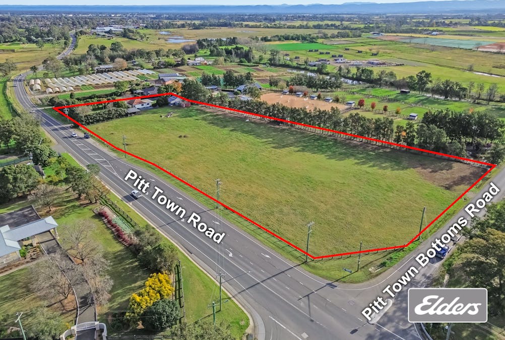 229 Pitt Town Road, Pitt Town, NSW, 2756 - Image 1