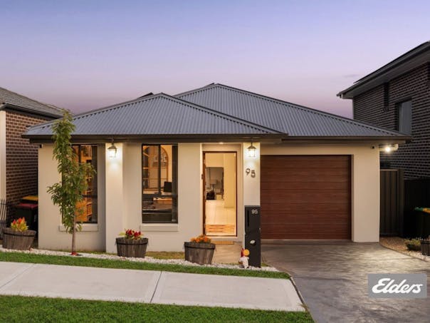 95 Flemington Parkway, Box Hill, NSW, 2765 - Image 1