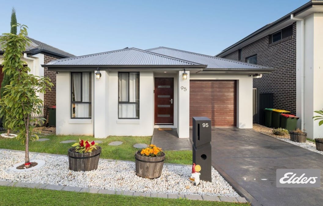 95 Flemington Parkway, Box Hill, NSW, 2765 - Image 2