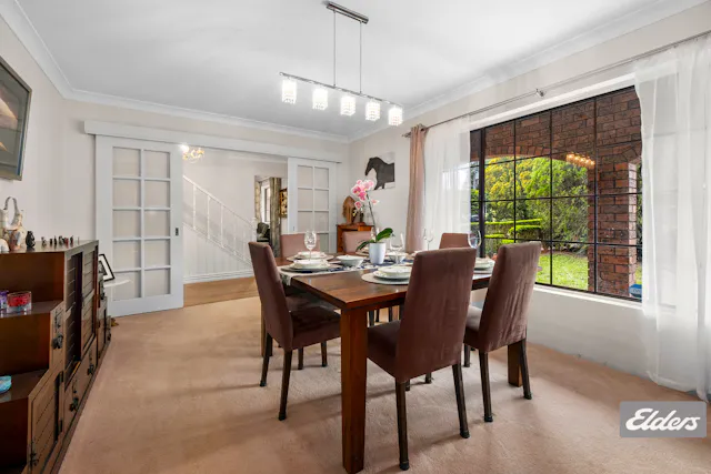 46 Hanckel Road — photo from Elders Real Estate Rouse Hill/Box Hill