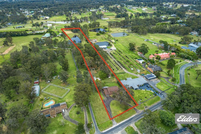 46 Hanckel Road, Oakville, NSW, 2765 - Image 1