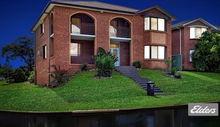 58 Balmain Road, Mcgraths Hill, NSW, 2756