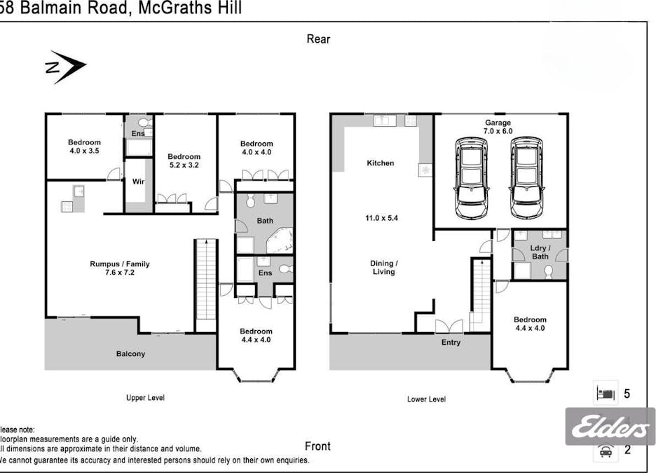 58 Balmain Road, Mcgraths Hill, NSW, 2756 - Image 13