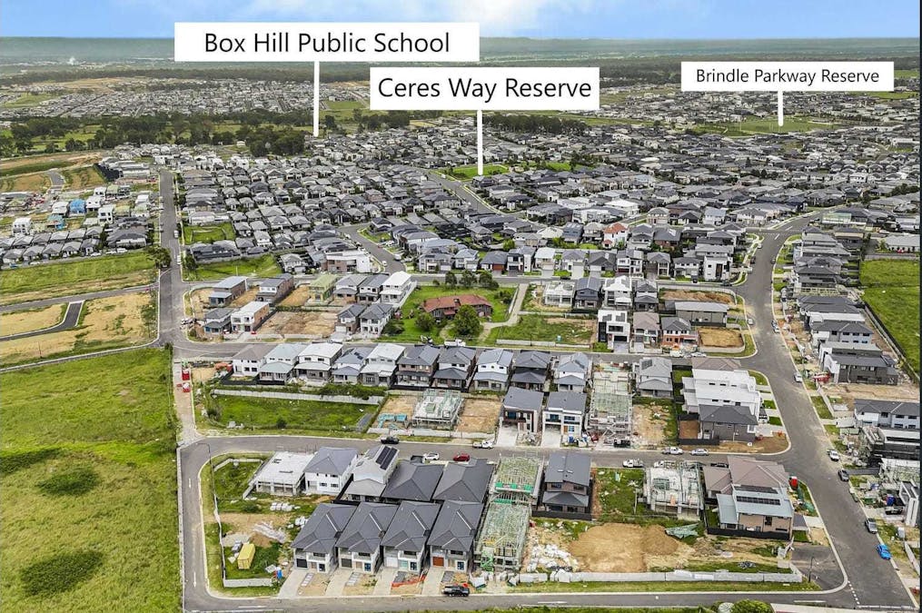 12 Borealis Way, Box Hill, NSW, 2765 - Image 16