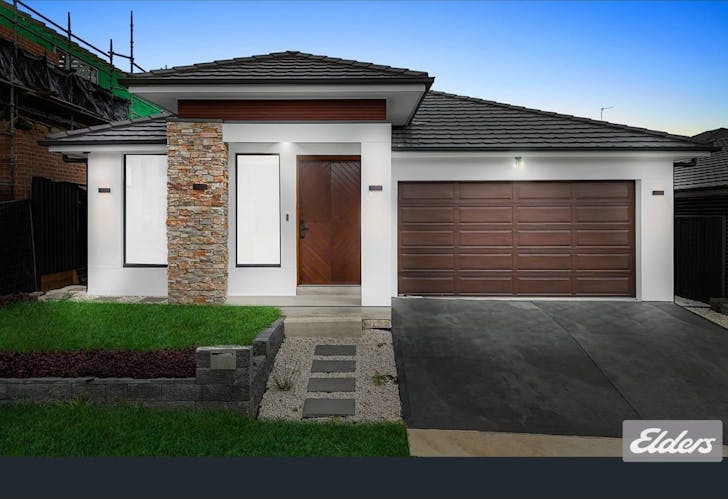 12 Borealis Way, Box Hill, NSW, 2765