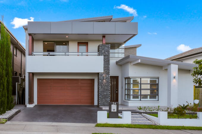 24 Fontana Drive, Box Hill, NSW, 2765 - Image 1