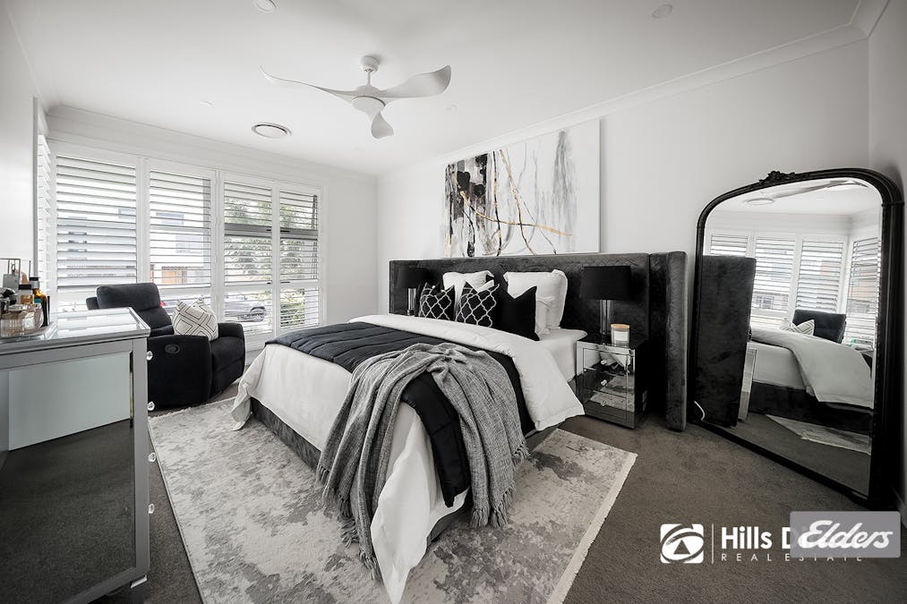10 Kumbatine Crescent, North Kellyville, NSW, 2155 - Image 8