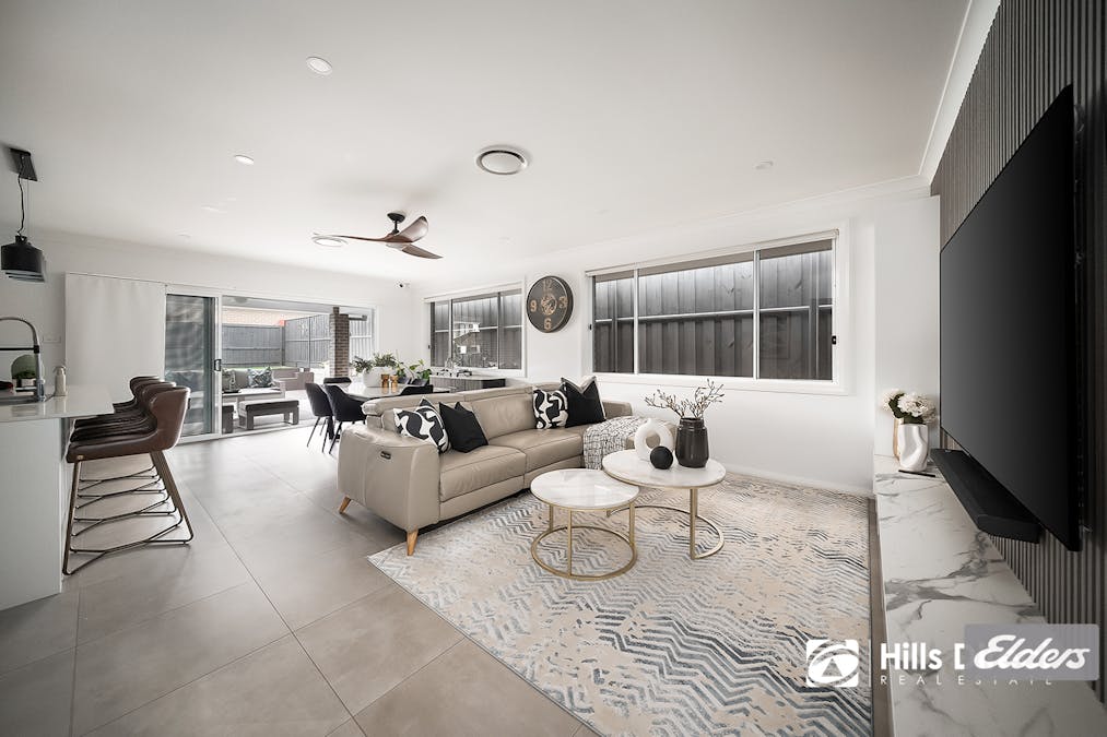 10 Kumbatine Crescent, North Kellyville, NSW, 2155 - Image 11