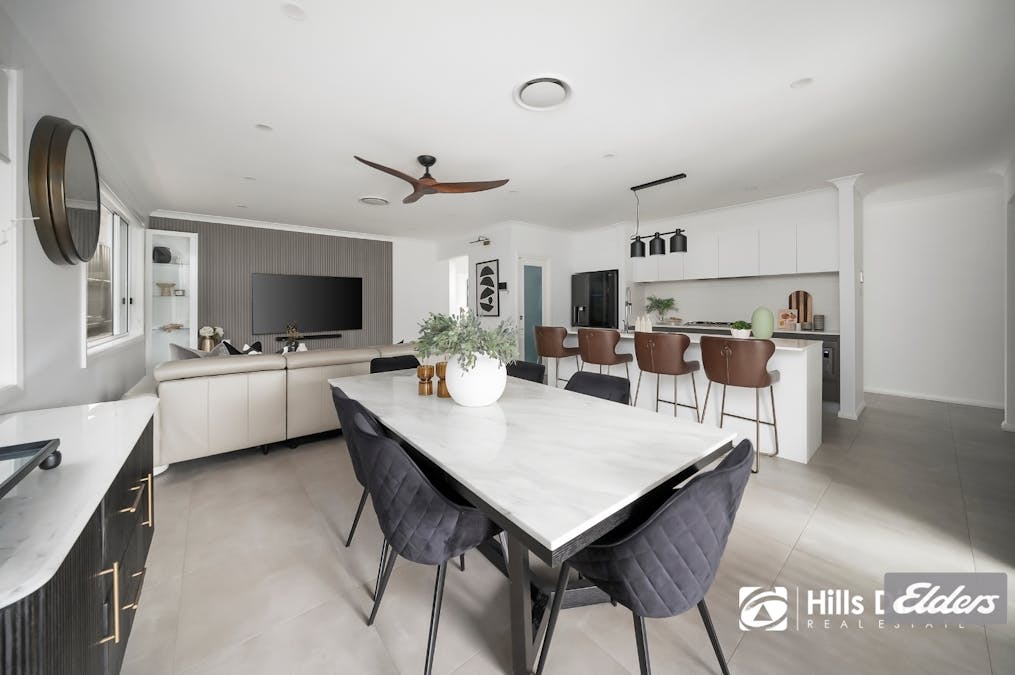 10 Kumbatine Crescent, North Kellyville, NSW, 2155 - Image 5