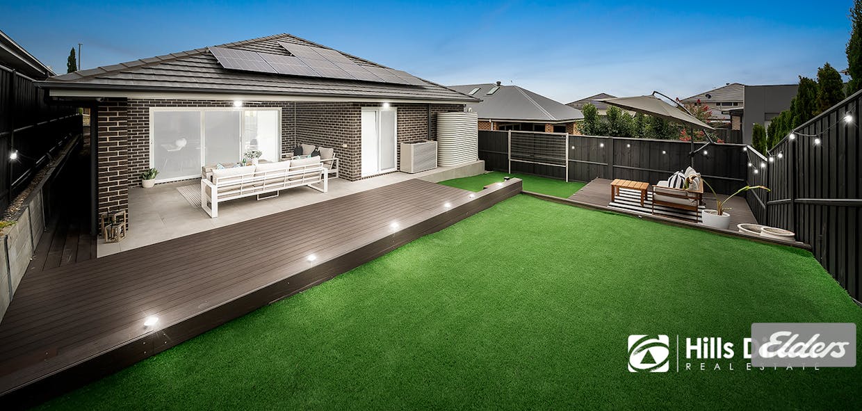 10 Kumbatine Crescent, North Kellyville, NSW, 2155 - Image 18