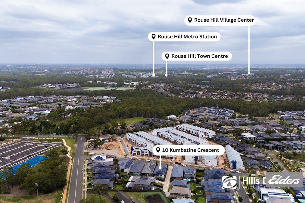 10 Kumbatine Crescent, North Kellyville, NSW, 2155 - Image 19
