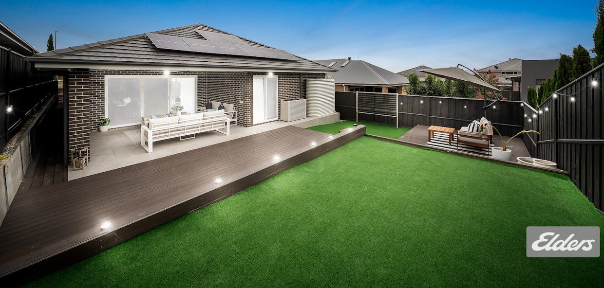 10 Kumbatine Crescent, North Kellyville, NSW, 2155 - Image 15