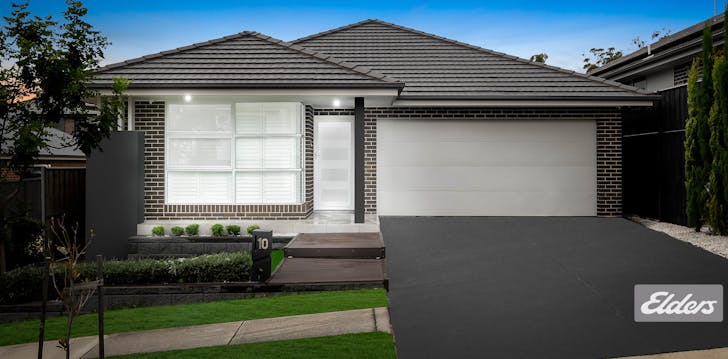 10 Kumbatine Crescent, North Kellyville, NSW, 2155 - Image 1