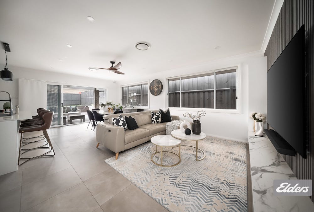 10 Kumbatine Crescent, North Kellyville, NSW, 2155 - Image 14