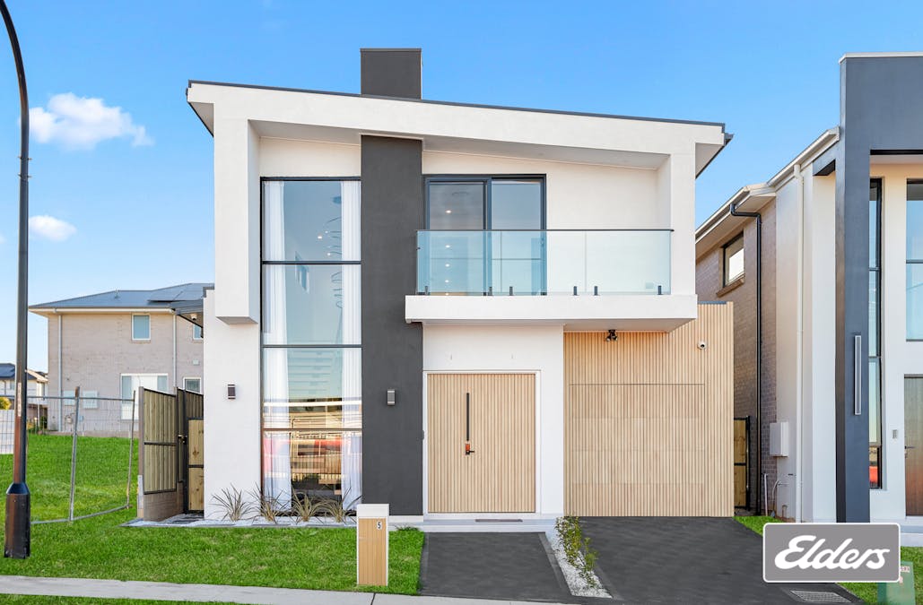 5 Kabarda Street, Box Hill, NSW, 2765 - Image 19