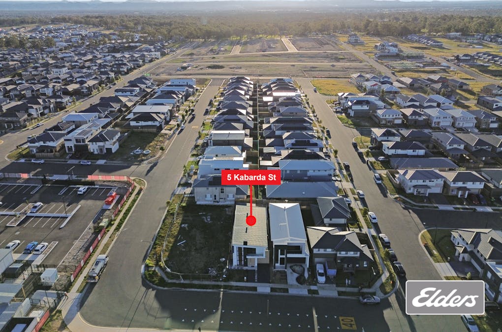 5 Kabarda Street, Box Hill, NSW, 2765 - Image 21