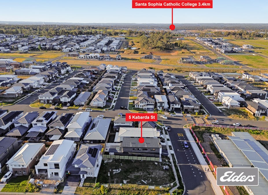 5 Kabarda Street, Box Hill, NSW, 2765 - Image 22