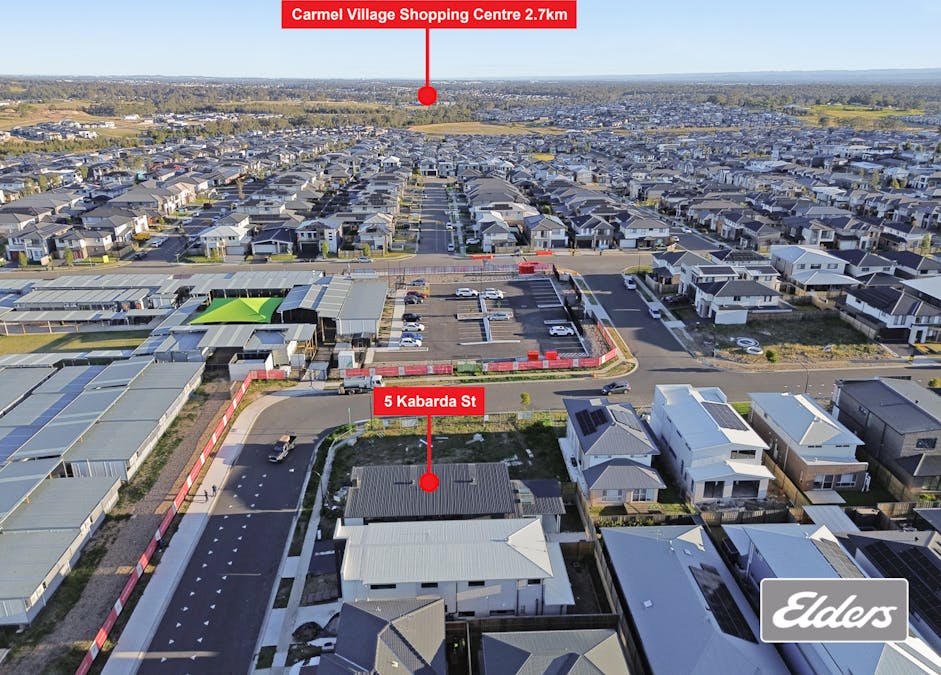 5 Kabarda Street, Box Hill, NSW, 2765 - Image 23