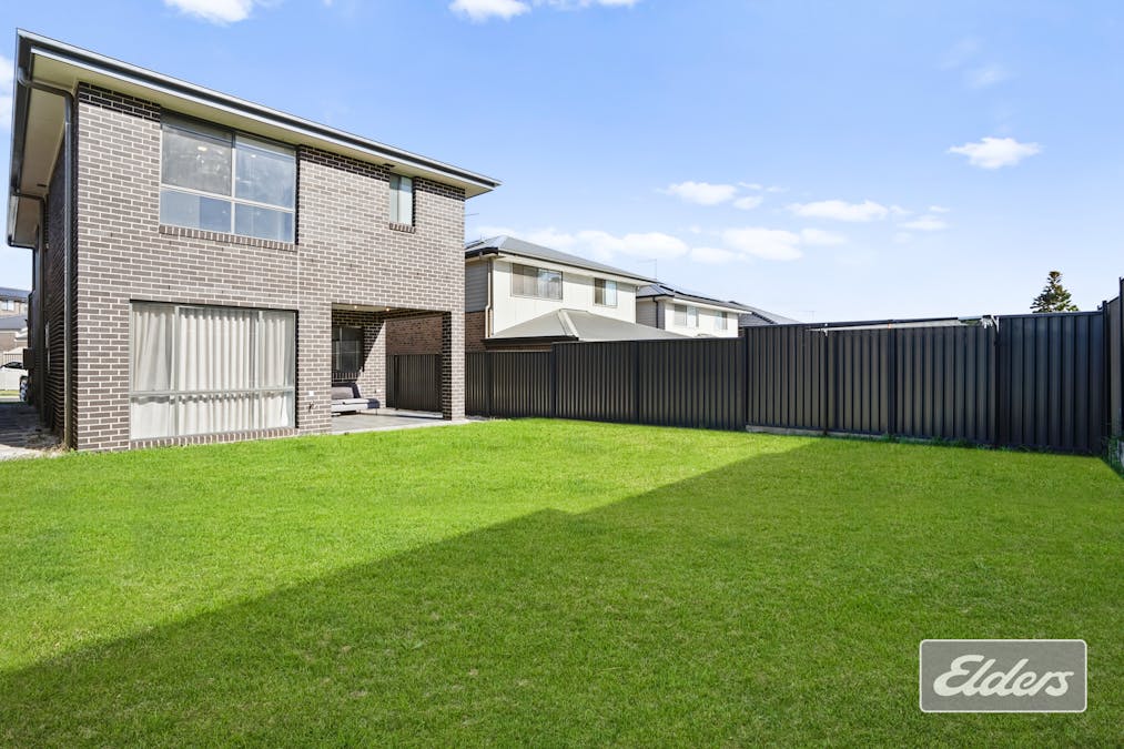 50 Limerick Street, Box Hill, NSW, 2765 - Image 14