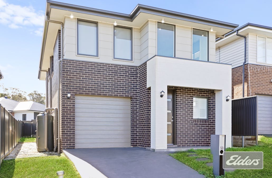 50 Limerick Street, Box Hill, NSW, 2765 - Image 16