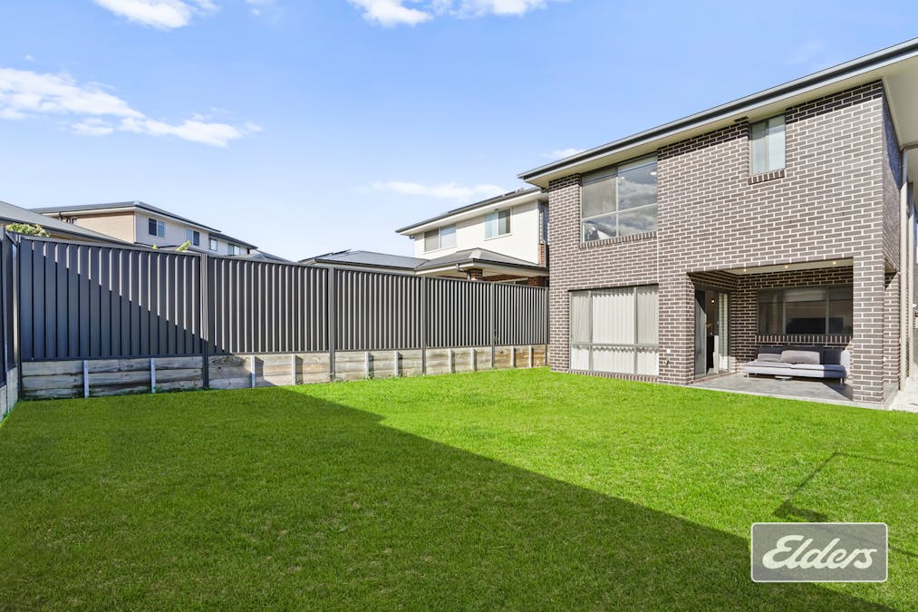 50 Limerick Street, Box Hill, NSW, 2765 - Image 15