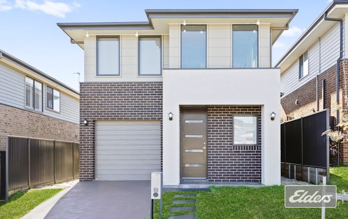 50 Limerick Street, Box Hill, NSW, 2765 - Image 1