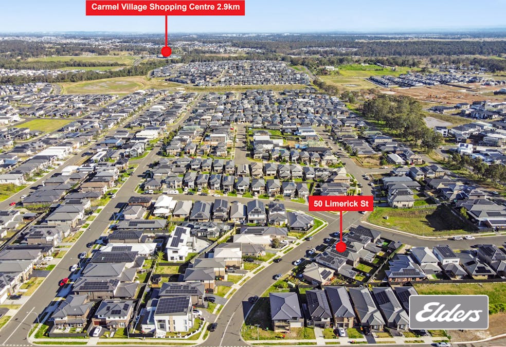 50 Limerick Street, Box Hill, NSW, 2765 - Image 20