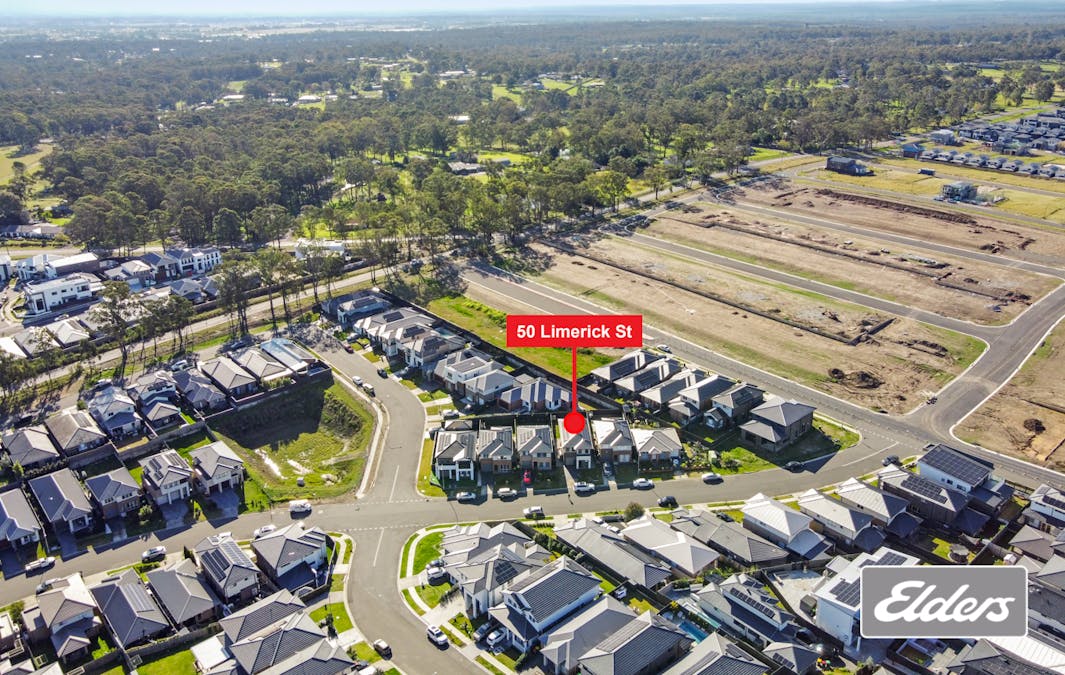 50 Limerick Street, Box Hill, NSW, 2765 - Image 21