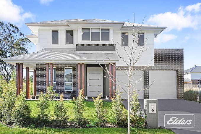 63 Tuckeroo Street, Box Hill, NSW, 2765 - Image 1