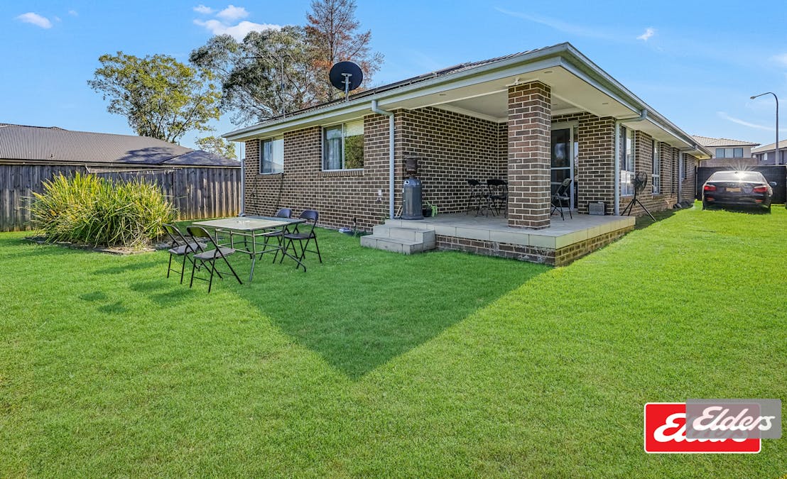 31 Barry Road, North Kellyville, NSW, 2155 - Image 9