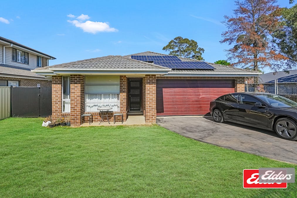 31 Barry Road, North Kellyville, NSW, 2155 - Image 1
