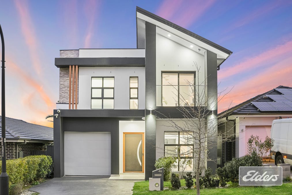 46 Foxall Street, Riverstone, NSW, 2765 - Image 30