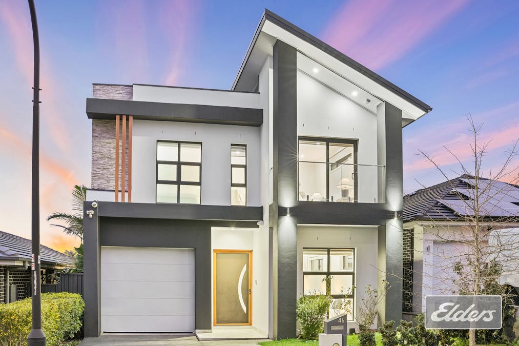 46 Foxall Street, Riverstone, NSW, 2765 - Image 2