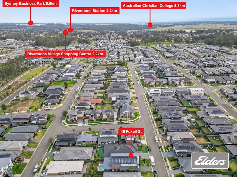 46 Foxall Street, Riverstone, NSW, 2765 - Image 35