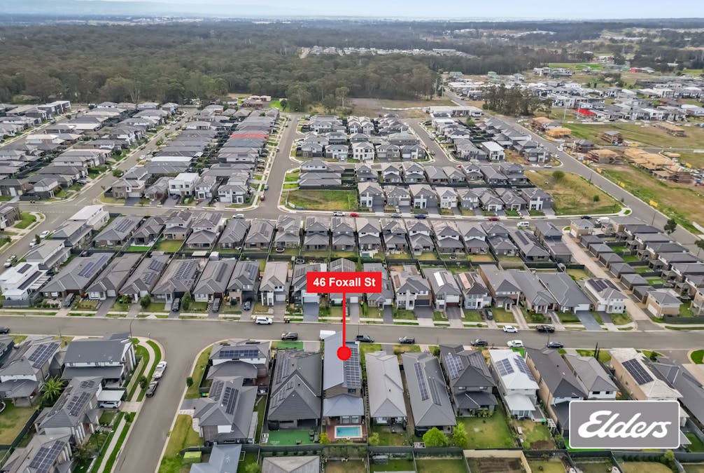 46 Foxall Street, Riverstone, NSW, 2765 - Image 32