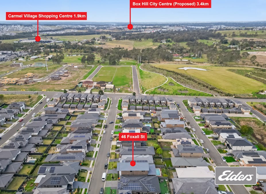 46 Foxall Street, Riverstone, NSW, 2765 - Image 34