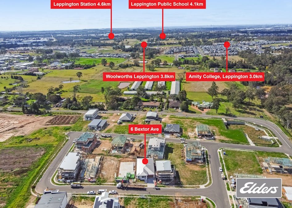 6 Bextor Avenue, Leppington, NSW, 2179 - Image 17