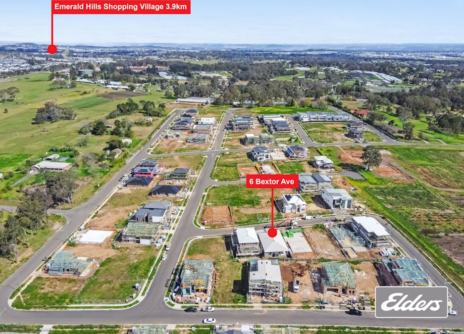 6 Bextor Avenue, Leppington, NSW, 2179 - Image 20