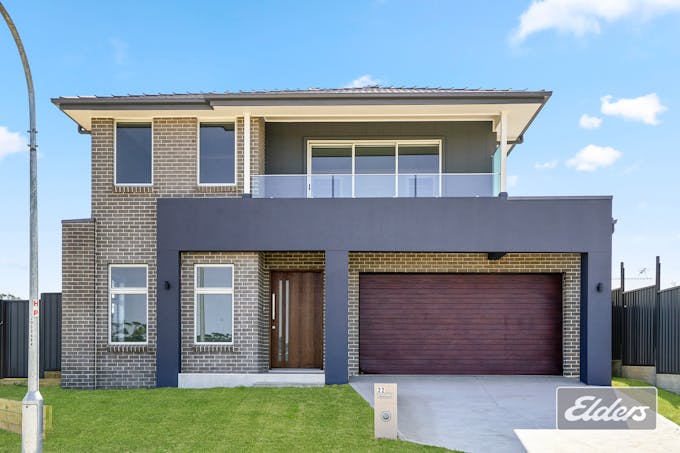 22 Flammulina Crescent, Vineyard, NSW, 2765 - Image 1