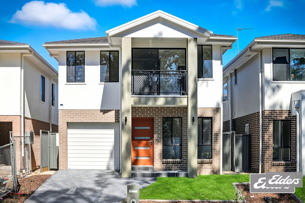 8 Ganga Parade, Box Hill, NSW, 2765 - Image 1