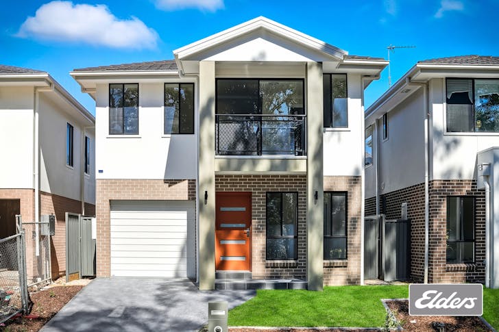 8 Ganga Parade, Box Hill, NSW, 2765