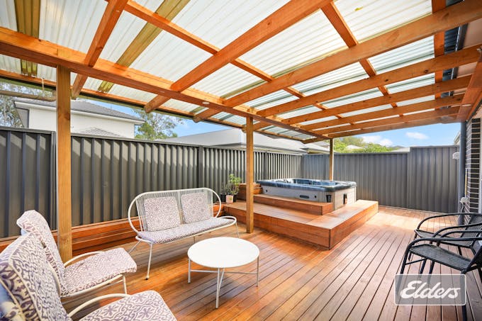 16 Limerick Street, Box Hill, NSW, 2765 - Image 1